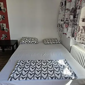 Apartament Class, Bukareszt