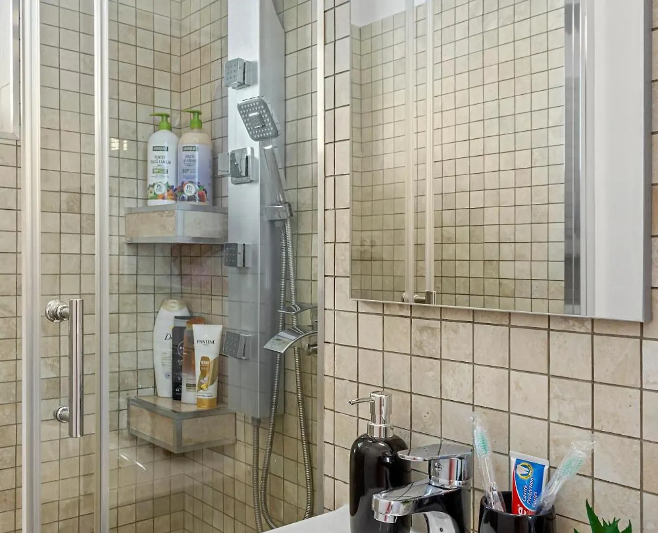Bucharest Sala Palatului Apartment